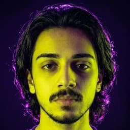 ZEUS — Zaid Khan