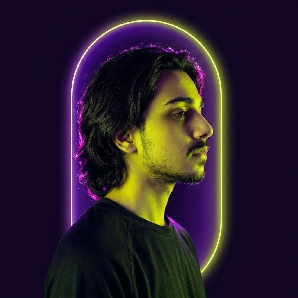 ZEUS — Zaid Khan // Freelance Software Engineer